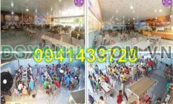⭐Chính chủ nhượng mặt bằng tại P.Mỹ Phước, Bến Cát, Bình Dương; 0941433728