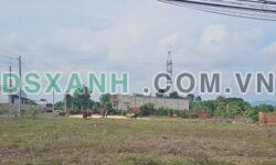 Bán Đất 2057m2 Lô Góc Mặt Tiền Lê Hồng Phong, Thị Trấn Ngãi Giao, Châu Đức