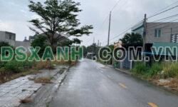 BÁN GẤP LÔ ĐẤT KHU PHỐ TRẢNG CÁT 106 NỀN , GIÁ CỰC RẺ