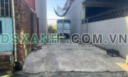 Cần bán lô đất tại phường Kim Chân, TP Bắc Ninh – DT 132m2 – Giá 2,xxx tỷ