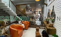 Bán nhà 3 tầng MTKD Vip nhất đường Lê Lợi – TP Tam Kỳ, Quảng Nam