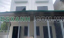 Bán nhà 3 tầng sát KCN Thăng Long II, Yên Mỹ, Hưng Yên – DT 50m2 – Giá 2 tỷ