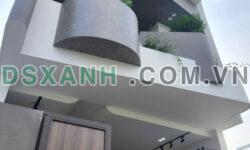 Bán nhà 3 tầng mặt tiền đường Hòa Phú 27, Hoà Minh, Liên Chiểu, Đà Nẵng