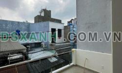 Nhà hẻm Liên Khu 4-5,Bình Hưng Hòa B,Bình Tân dt 48m2 1 lầu 2pn 2wc giá 3,65 tỷ