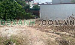 Bán lô đất tại khu 5 Núi (Khắc Niệm), TP Bắc Ninh – DT 60m2 – Giá nhỉnh 1,75 tỷ
