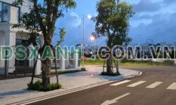 BÁN BIỆT THỰ 3 TẦNG VỪA MỚI XÂY XONG GẦN ỦY BAN THÀNH PHỐ THANH HÓA