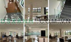 Bán Nhà 5,5 Tầng Mới – Khu YNA, P. Kinh Bắc, Bắc Ninh – DT 230m2 – Giá 2x tỷ