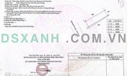 Nhà 2 tầng – TT Kim Long, Tam Dương, Vĩnh Phúc – DT 95m2 – Giá 1,7xx tỷ