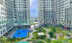 Bán căn hộ chung cư Phạm Hữu Lầu – Chung cư thành phố Dĩ An
