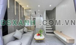 Bán nhà 2 tầng 2 mặt kiệt Lê Độ, Thanh Khê, Đà Nẵng