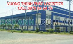 CHO THUÊ NHÀ XƯỞNG GÓC 2 MẶT TIỀN PHƯỜNG TÂY THẠNH, DIỆN TÍCH 11.268M2, GIÁ RẺ KCN TÂN BÌNH, TÂN PHÚ