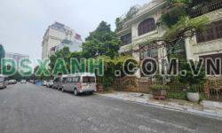 Chính Chủ Bán Lô Đất Làn 2 Lê Thái Tổ, Nguyễn Khuê – Giá 12,xx tỷ