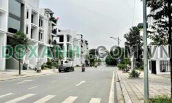 Bán ô đất chính chủ khu Đồi Văn Hoá- Gia Cẩm, Việt Trì, Phú Thọ – DT 82m2 – Giá 1,95 tỷ