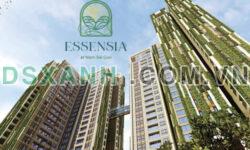 PHÚ LONG MỞ BÁN CĂN HỘ ESSENSIA SKY NGUYỄN HỮU THỌ – 2PN2WC 72m2 THANH TOÁN 456 TRIỆU (10%) SỞ HỮU