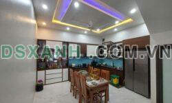 Bán nhà 2 tầng full nội thất vị trí đẹp, đường Lê Hồng Phong, TP Yên Bái – Giá 2,6xx tỷ