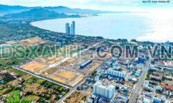 Sự Kiện Mở Bán Lớn Nhất Ninh Thuận 2/11 Siêu Đô Thị Biển Bình Sơn Ocean Park|GIÁ F0 Chỉ 16 TRIỆU/m2