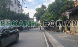 Bán nhà cấp 4 đường Lý Tự Trọng, Minh Khai, TP Hà Giang – DT 96m2 – Giá 3,xxx tỷ