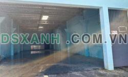 Cho thuê nhà kho Phù hợp làm xưởng may, xưởng mộc, CPN, GHTK, bưu chính… 0528216084