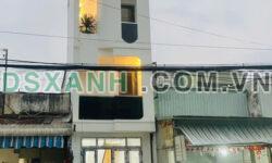 Bán Nhà Phường An Hoà – Biên Hoà, 1T3L + Sân Thượng, 106m2, SHR, 3.35 tỷ. Lh:0911616879