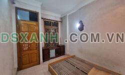 BÁN NHÀ LÊ ĐỨC THỌ MỸ ĐÌNH NAM TỪ LIÊM 32M 4 TẦNG 5 TỶ SÁT SVĐ MỸ ĐÌNH NGÕ OTO