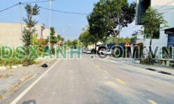 Bán lô đất băng 1 đường Kim Đồng, thị xã Phú Thọ – Giá 1,4xx tỷ