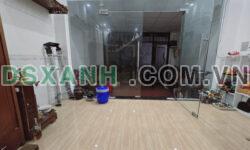 ĐƯỜNG SỐ 9 – P4, Q8, 63M2 (4.9×12.8) SỐ VUÔNG NỞ HẬU – 3 TẦNG BTCT – 6 T.Ỷ 99.