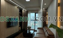 Cần bán căn hộ độc quyền 2N Goldmark City Giá 5 tỷ
