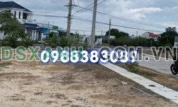 ⭐Chính chủ bán gấp 7 lô đất thổ cư xã Phú Lạc, H.Tuy Phong, Bình Thuận; 0988383089