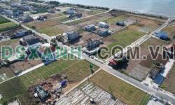 Những suất đầu tư f0 cuối cùng tại đất biển Quất Lâm, Nam Định. Hơn 1 tỷ/lô. Liên hệ để xem đất ngay