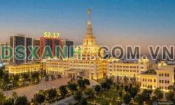 Mở bán toà S2.17 view Đại Học Vin Uni  ,Vinhomes ocean park Gia Lâm ,giá chỉ từ 5xtr/m