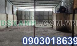 💥Chính chủ cho thuê mặt bằng làm kho xưởng tại TL10, P.Tân Tạo, Bình Tân; 10tr/th; 0903018639