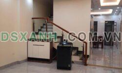 Chính chủ cho thuê căn HimLam CL10, full nội thất, có thang máy