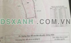 Chủ chuyển về quê sinh sống, cần bán lô đất rộng khoảng 2400m2, đất trồng cây lâu năm