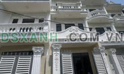 NHÀ GẦN HOÀN THIỆN SIÊU ĐẸP GẦN LONG BÌNH