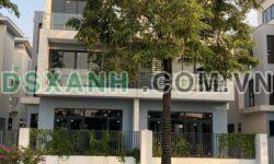 Bán biệt thự phân khu An Quý – Khu đô thị Dương Nội, Hà Đông – DT 230.95m2 – Giá từ 30 tỷ