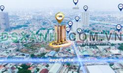 Bán căn hộ Bcons Polaris – Căn hộ liền kề Phạm Văn Đồng