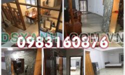 ⭐Cho thuê phòng tại số 13 ngách 29 ngõ 27 Võ Chí Công, Nghĩa Đô, Cầu Giấy, 4,5tr/th; 0983160876