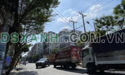 Bán nhà mặt tiền Phan Sào Nam-ngang 4m-gần khu Bàu Cát-giá rẻ