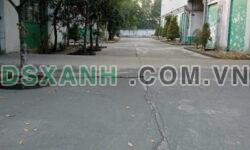 Nhà xưởng tổng DT 1,9ha xã Nhựt Chánh,Bến Lức,Long An giá 120 tỷ