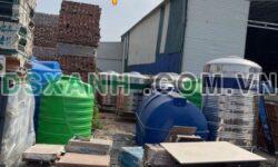 Bán lô đất mặt đường Thuần Hưng, Khoái Châu, Hưng Yên – DT 110m2 – Giá hơn 3 tỷ