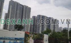 Hàng xóm Vinsmart City Cần Bán Mảnh Đất vuông 4, 79 Tỷ