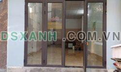 Cho Thuê Nhà Cấp 4 SN 006 phố Lý Tự Trọng, phường Hợp Giang, TP Cao Bằng