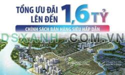 Bán biệt thự, Long Hưng, Biên Hòa, Đồng Nai diện tích 117m2 giá 7 Tỷ