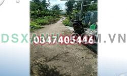 ⭐Bán đất tặng kèm dãy trọ 14 phòng mới xây tại Mỹ Thạnh Trung, Tam Bình, Vĩnh Long; 1,9tr/m2; 0347405446