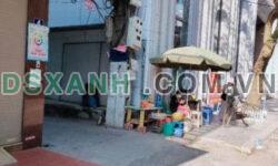ĐẦU TƯ – PHỐ LÃNG YÊN – 50M – GIÁ NHỈNH 5 TỶ – SĐCC 