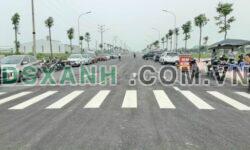 Bán Lô VIP Trục Chính Dự Án Mẫn Xá Long Châu, Yên Phong, Bắc Ninh – DT 101.4m2