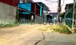 Chính chủ cần bán 100m2 yên ninh hiền ninh sóc sơn