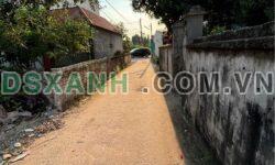 Bán Lô Đất Khẩu Võ Cường, TP Bắc Ninh – DT 66.1m2 – Giá hơn 2 tỷ