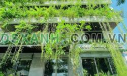 Bán toà Boutique view biển Mỹ Khê, MT Lê Mạnh Trinh – 234m2, 6 tầng, chỉ 51 tỷ