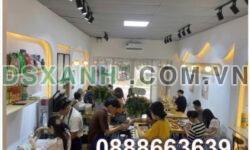 ☀️CHÍNH CHỦ nhượng quán Café mặt đường Đức Thắng, Bắc Từ Liêm, HN, 0888663639